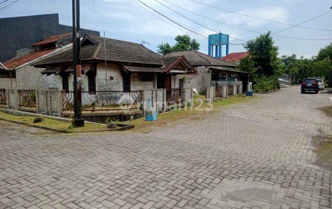 Rumah Dijual Daerah Semarang Barat 2