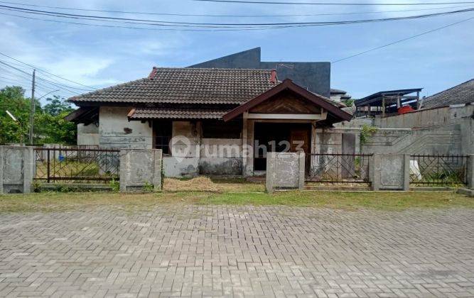 Rumah Dijual Daerah Semarang Barat 1