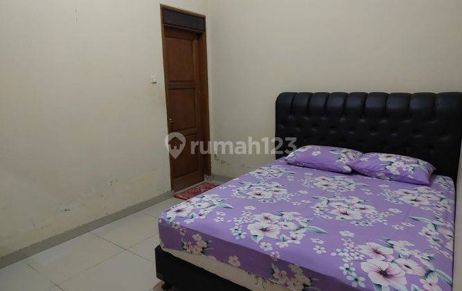 Rumah Dijual Semarang Timur 1