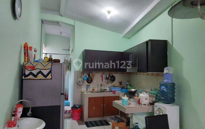 Rumah Dijual Semarang Timur 2