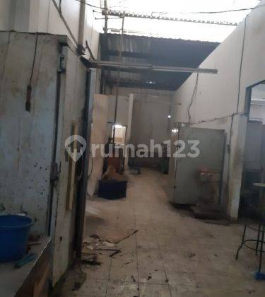 Rumah Dijual Di Semarang Barat 2