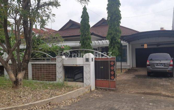 Rumah Dijual Daerah Semarang Barat 1