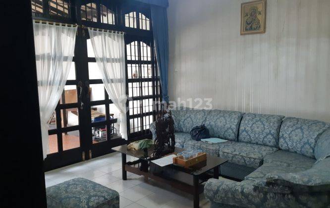 Rumah Dijual Daerah Semarang Tengah 2