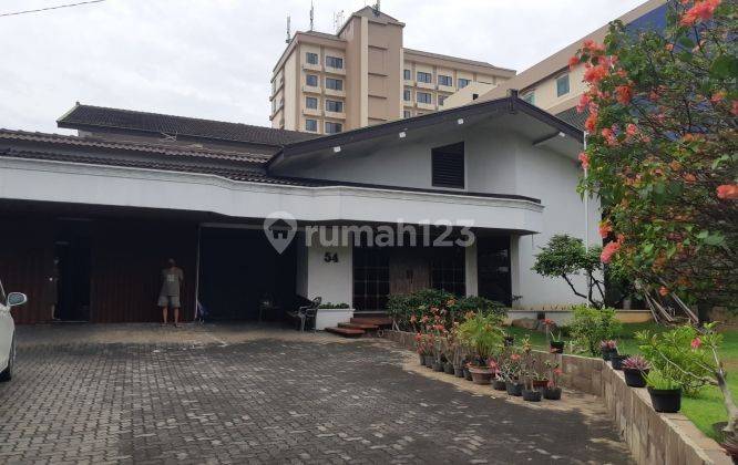 Rumah Dijual Daerah Semarang Tengah 1