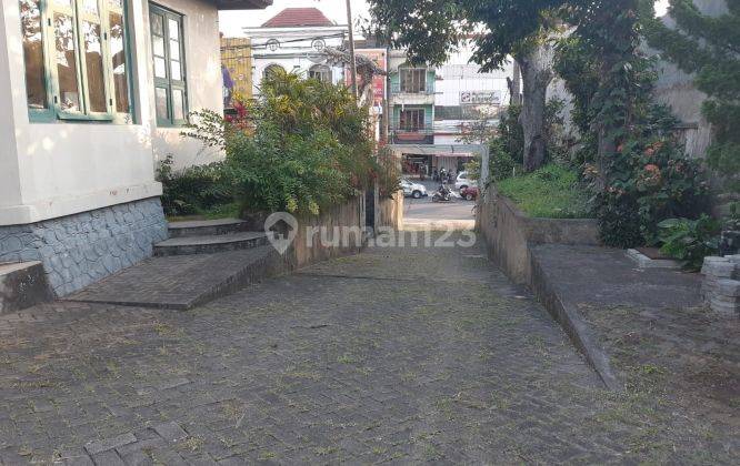 Rumah Dijual Di Salatiga 2