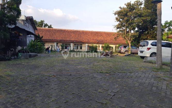 Rumah Dijual Di Salatiga 1