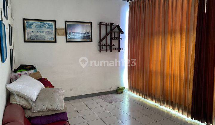 Ruko Dijual Di Semarang Selatan 7