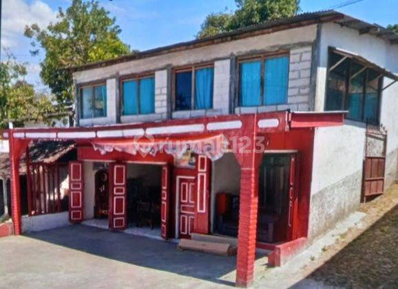 Rumah Dijual Di Temanggung 2