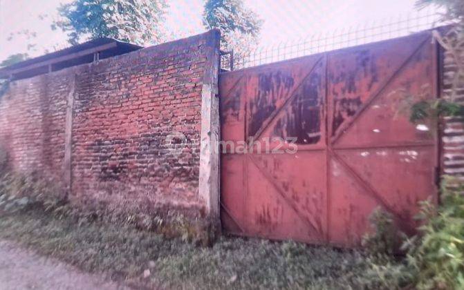 Rumah Dijual Di Temanggung 3