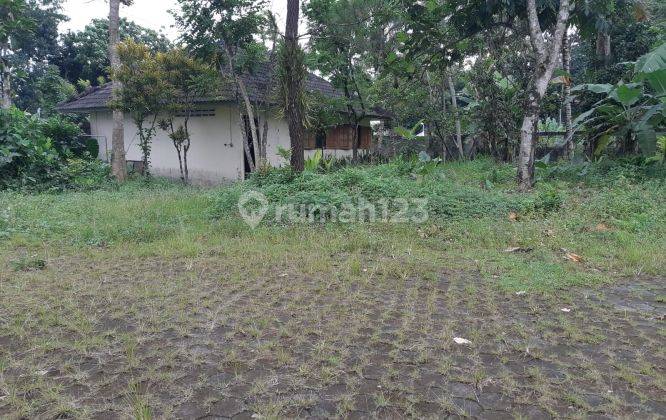 Dijual Tanah, Gudang, Pabrik Di Salatiga 4