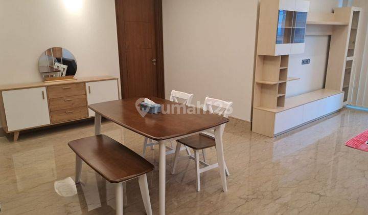 Disewakan Apartement Semarang Tengah 1