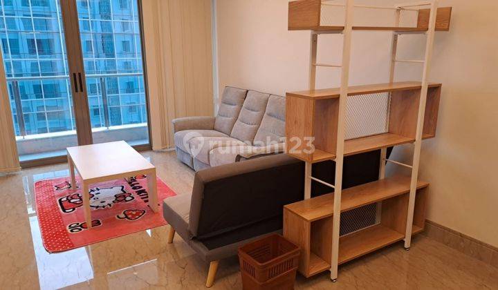 Disewakan Apartement Semarang Tengah 2