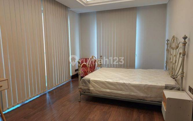 Disewakan Apartement Semarang Tengah 8