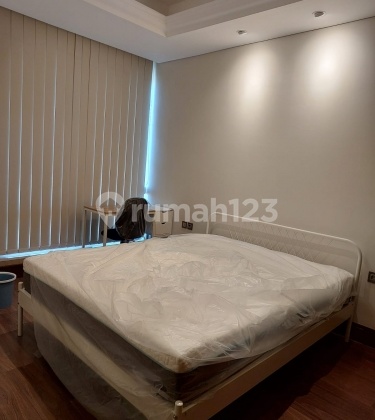Disewakan Apartement Semarang Tengah 9