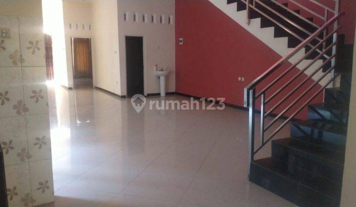 Rumah Dijual Di Semarang Timur 2