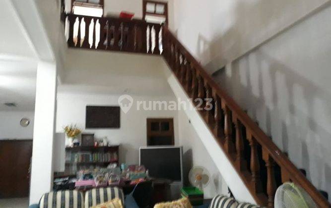 Dijual Rumah 2 Lantai di Semarang Timur  1