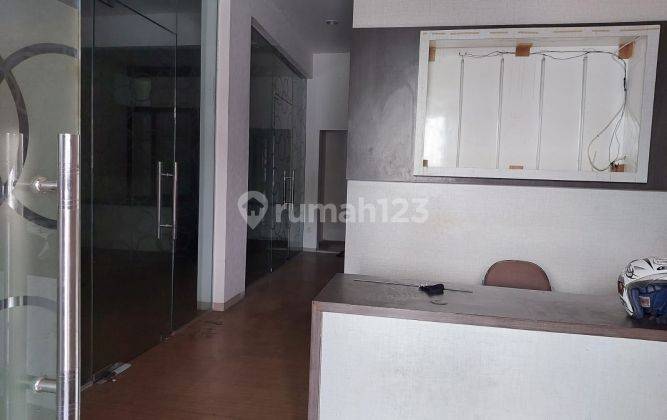 Dijual Ruko 2 Lantai di Semarang Timur 2
