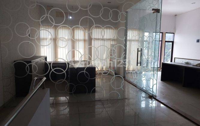 Dijual Ruko 2 Lantai di Semarang Timur 3