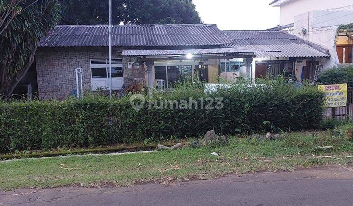 Dijual Rumah Daerah Candisari 1