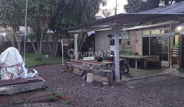 Dijual Rumah Daerah Candisari 2