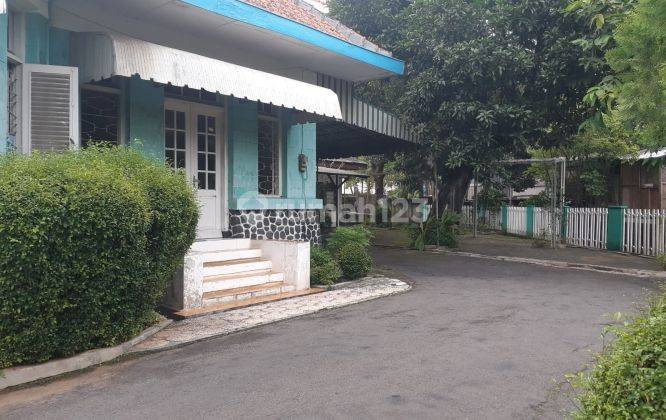 Dijual Rumah 2 Lantai Daerah Candisari 1