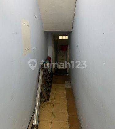 Disewakan Rumah di Semarang Tengah 2