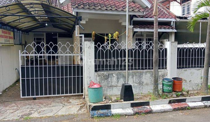 Dijual Rumah Daerah Banyumanik 1