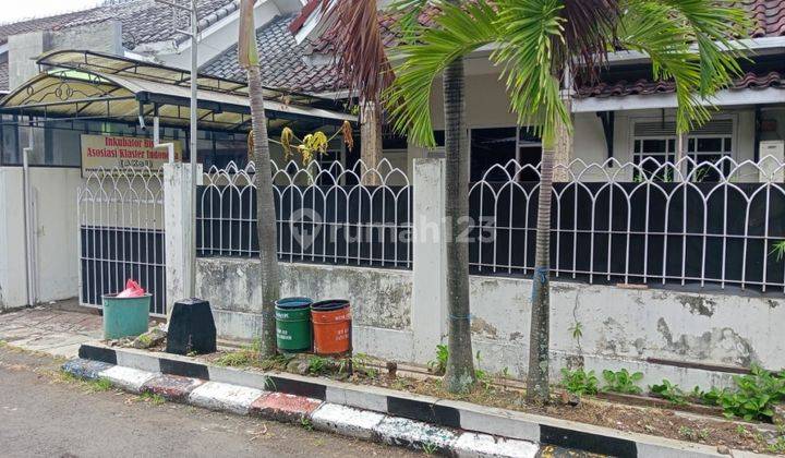 Dijual Rumah Daerah Banyumanik 2