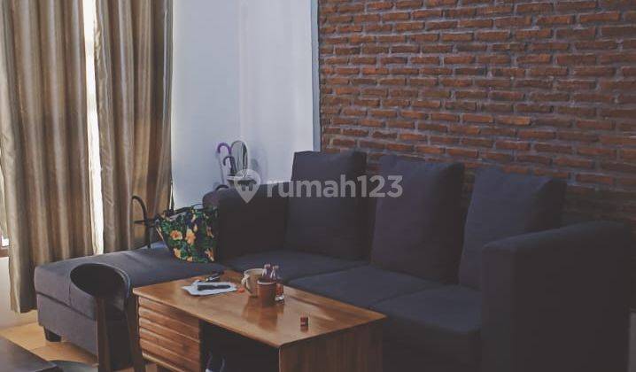 Rumah Dijual di Mranggen 1