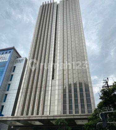 Dijual Apartement Tengah Kota 2