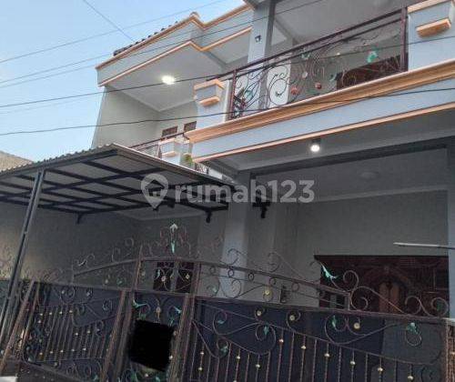 Rumah 2 Lantai Dijual di Ungaran Barat 1