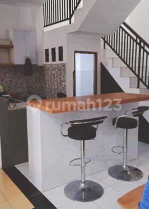 Rumah Dijual 2 Lantai di Mranggen 2