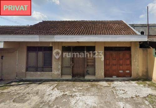 Rumah Djiual di Ungaran Barat 1