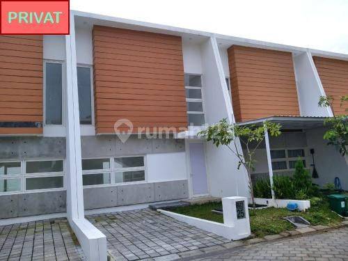 Rumah Dijual di Ungaran Barat 1