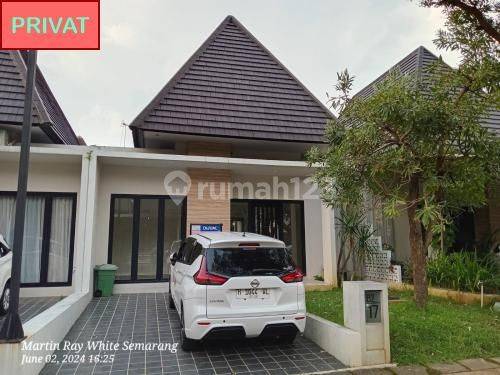 Rumah Dijual di Ungaran Timur 2