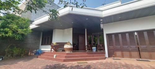 Dijual Rumah Mewah di Daerah Candi Semarang 1