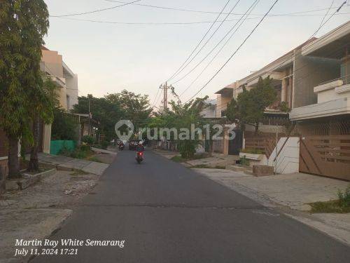 Dijual Tanah Di Semarang Tengah 1