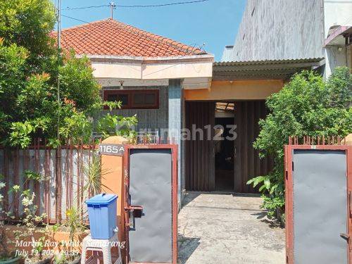 Dijual Rumah Di Semarang Tengah 2