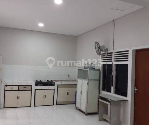 Dijual Rumah di Semarang Barat 2