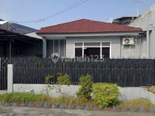 Dijual Rumah di Semarang Barat 1