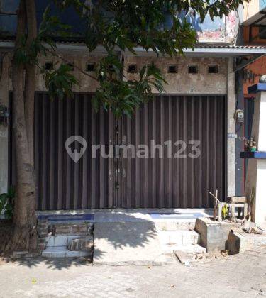 Dijual Ruko di Semarang Indah 1