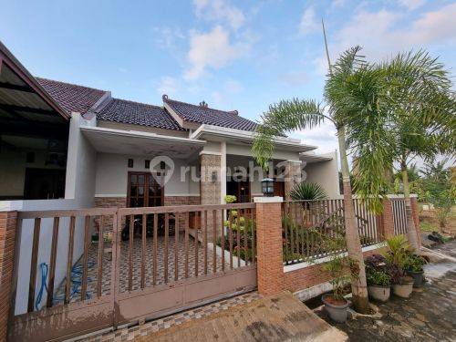 Dijual Rumah Full Furnish Di Kudus 1