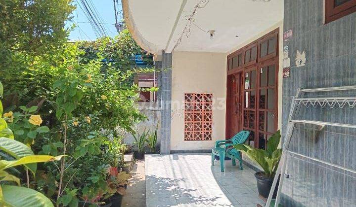 Dijual Rumah Di Semarang Tengah 1