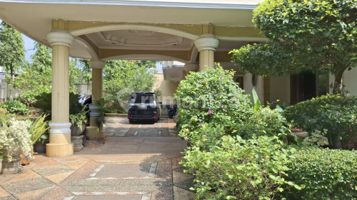 Dijual Rumah di daerah banyumanik (A4039) 1