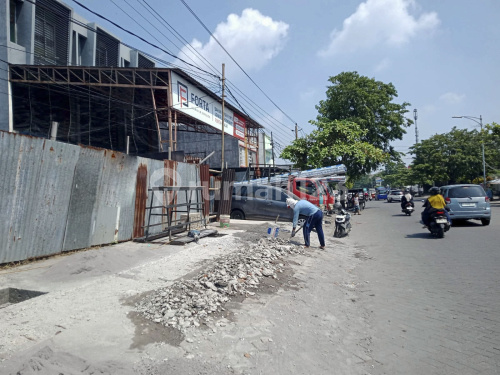 Disewakan Tanah di daerah Semarang Timur A4212 1