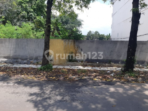 Dijual Tanah di daerah Gajahmungkur (A1612) 1