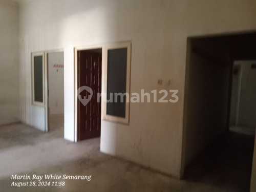 Dijual Rumah di daerah Candi Semarang (A2347) 2