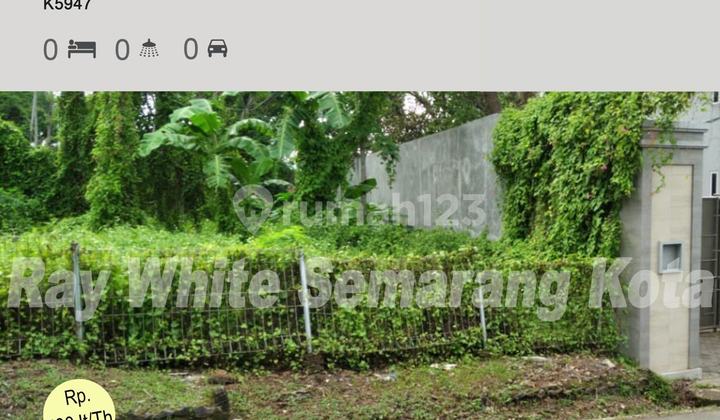 Land for Rent in Candisari Area A1332 2