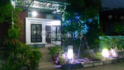 Dijual dan Disewakan Rumah Tamansari Majapahit Pedurungan (A3462) 1