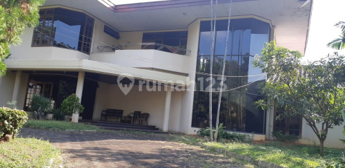 Dijual dan Disewakan Rumah Mewah di Gajahmungkur (A3130) 1
